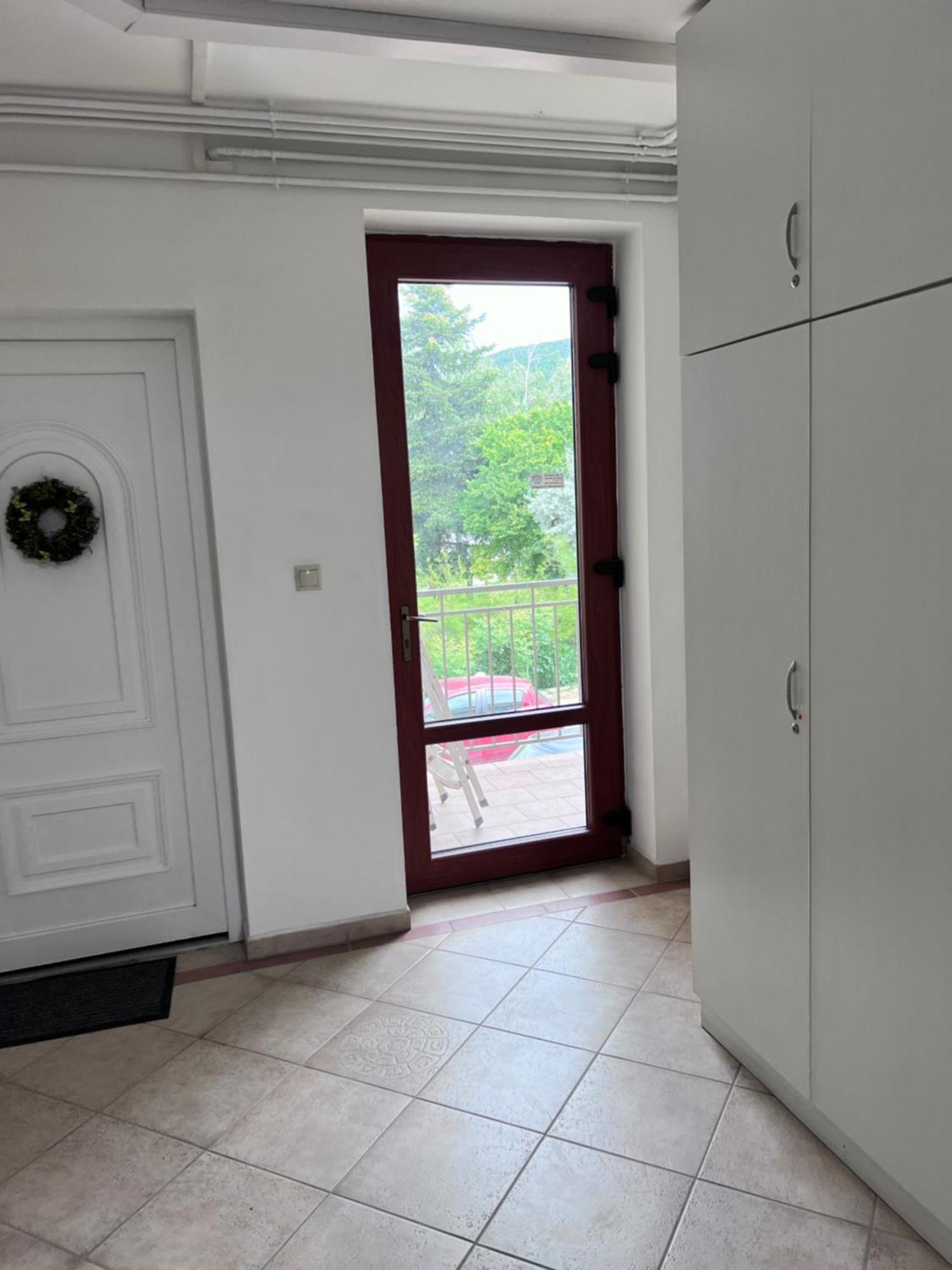 Roger Federer Apartmanja Balatonfüred Екстериор снимка